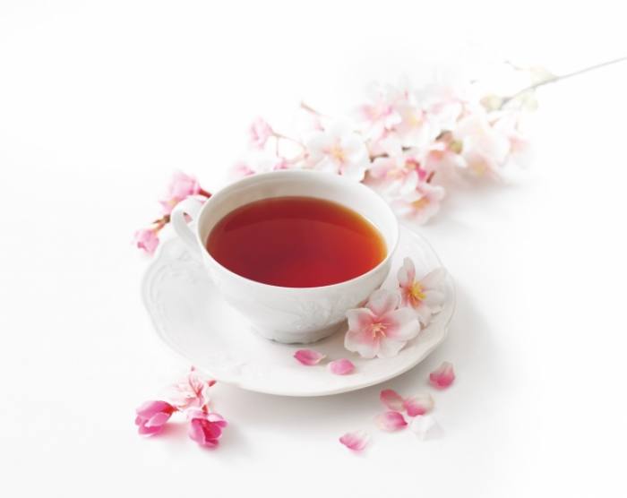 ORBIS - 路易保斯美巡茶華麗櫻花風味