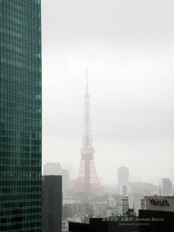 東京鐵塔