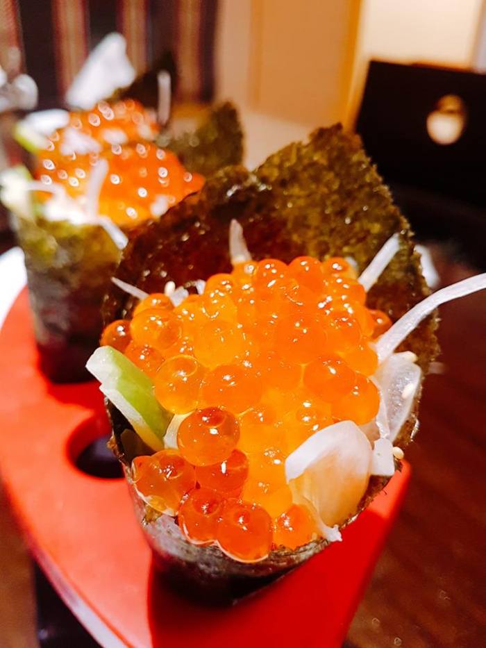 蒙哥日本料理餐廳