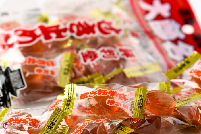 評判堂 - 止咳飴喉糖