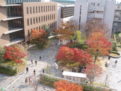 京都佛教大學