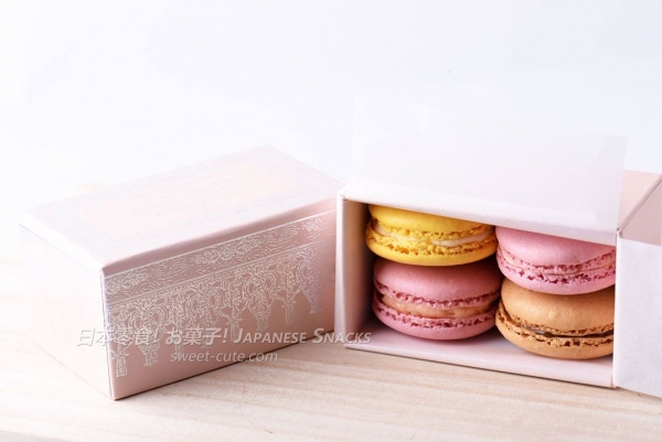 Ladurée - 馬卡龍