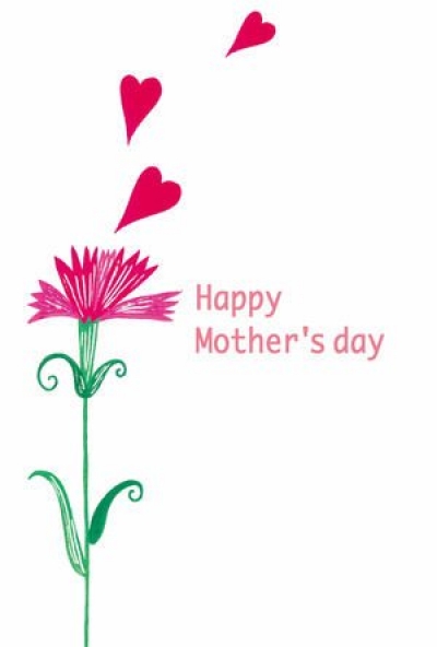 Happy Mother's Day