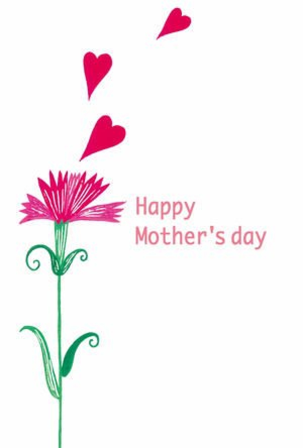 Happy Mother's Day