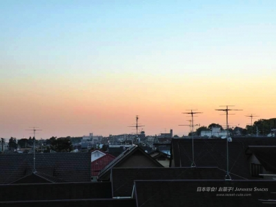 京都北區西賀茂