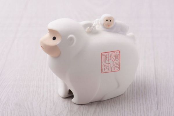 日本招福算命法：猴年趨吉避凶開運大解析！