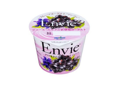 OHAYO乳業 - PIERRE HERMÉ Envie欲望優格