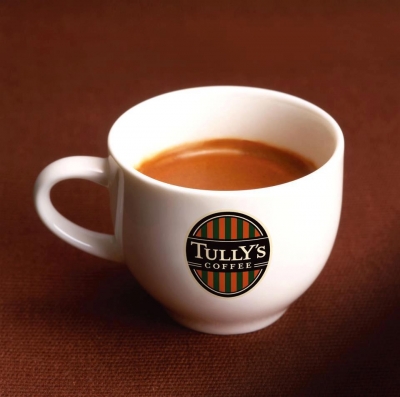 日本TULLY'S COFFEE - Espresso義式濃縮咖啡