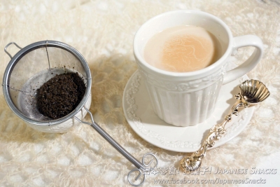 尼泊爾奶茶