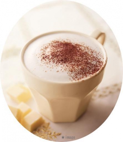 日本TULLY'S COFFEE - 提拉米蘇咖啡拿鐵