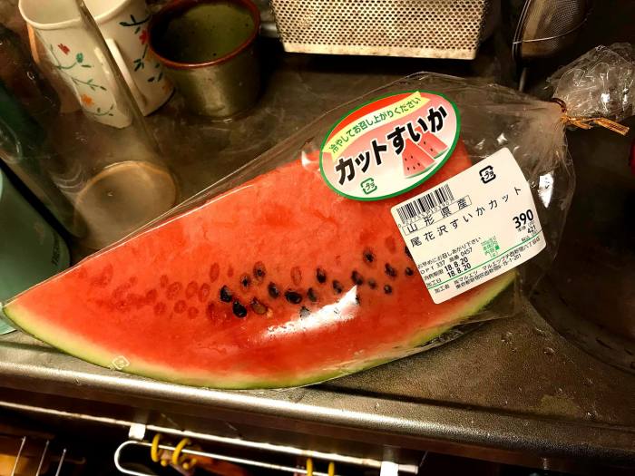 西瓜專用塑膠袋