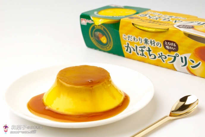 協同乳業 - 南瓜布丁