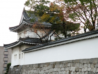 京都 - 二条城