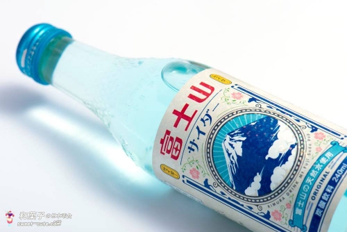 木村飲料 - 富士山汽水