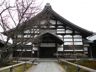 京都 - 東山高台寺