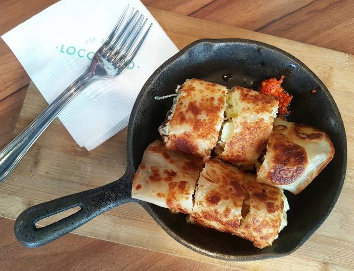 台灣台北 - LOCOFOOD