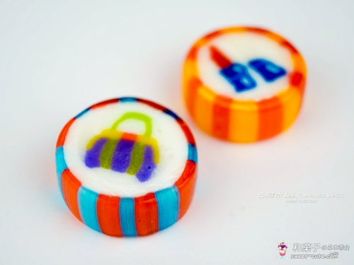 Papabubble - 手工糖