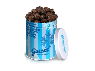 Garrett Popcorn Shops - 可可亞焦糖香脆爆米花