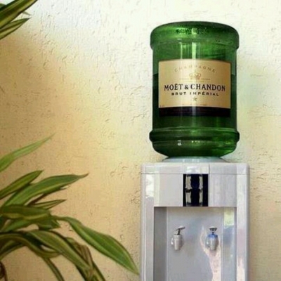 Moët &amp; Chandon Champagne法國酩悦香檳酒開飲機