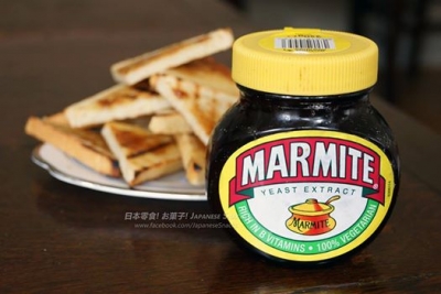 MARMITE馬麥 - 酵母菁華醬