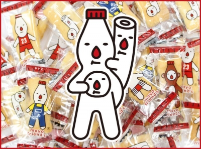 Mayo美乃滋餅乾