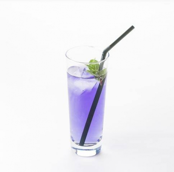 Tocca Cafe - 黎明的藥草茶