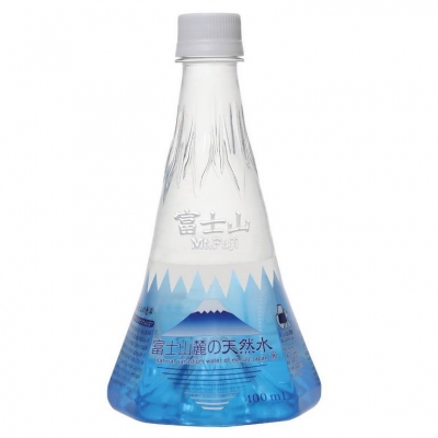 富士山麓天然礦泉水