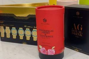 榮獲食品奧斯卡的日彌系列，網紅網美都在用